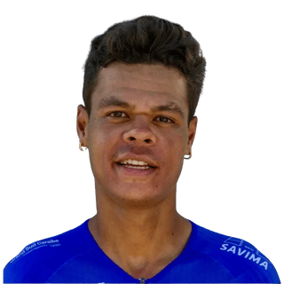 J. CHANE FOC