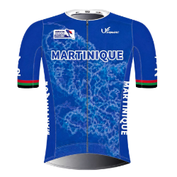 Maillot SÉLECTION DE MARTINIQUE