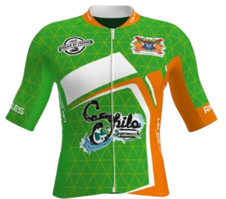 Maillot PÉDALE DU CENTRE (PDC)