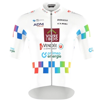 Maillot VENDÉE U