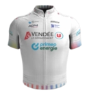 VENDÉE U