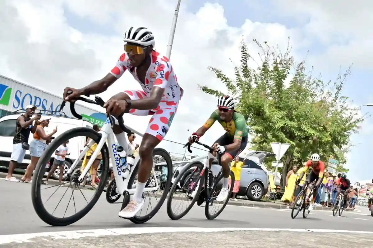 Étape 10, Baie-Mahault, Tour de Guadeloupe 2026