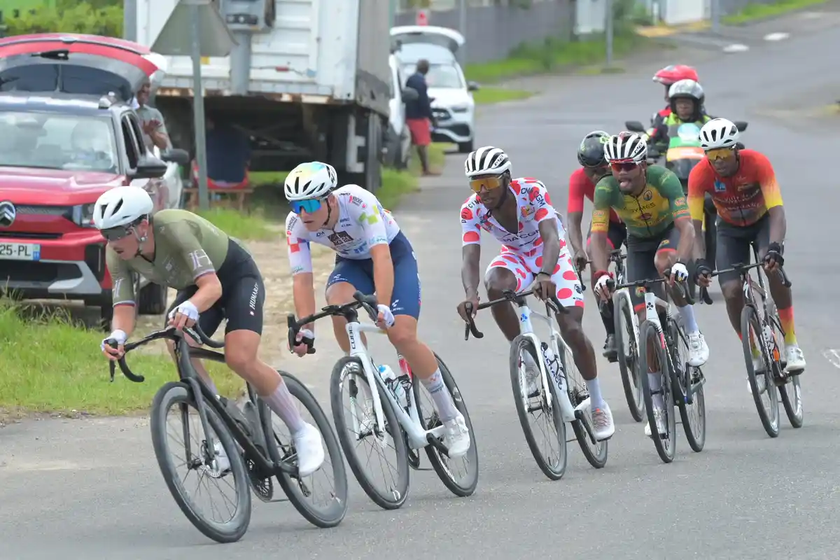 Étape 10, Baie-Mahault, Tour de Guadeloupe 2026
