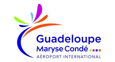 Aéroport Guadeloupe Maryse Condé