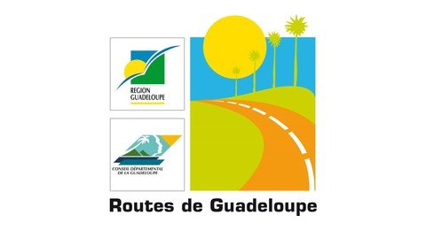 Routes de Guadeloupe